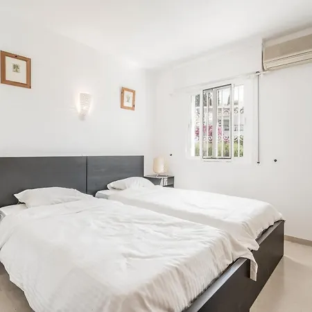 Apartamento Cozy House Close To The Mijas
