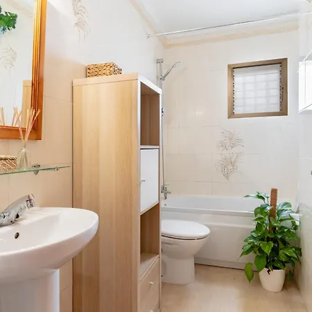 Cozy House Close To The Apartamento Mijas